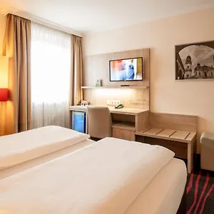Europäischer Hof Hotel München