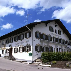  Gasthof Hirsch