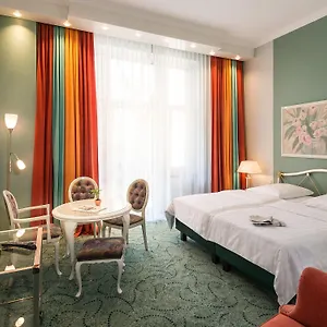 Palmenhof Hotel Frankfurt am Main