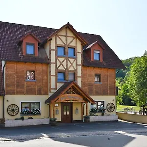 3* Gasthof Landgasthof Zur Scheune