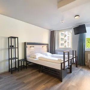 A&o Frankfurt Galluswarte Hotel Frankfurt am Main