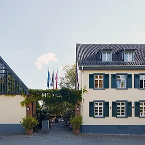 Hotel&restaurant Grenzhof Hotel Heidelberg