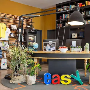 Vienna House Easy By Wyndham Friedrichshain Hotel Berlin