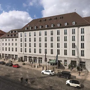 Maximilian’s Hotel Augsburg