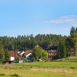 3* Hotel Waldhotel Bächlein