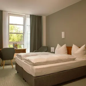 Senscity Spandau Hotel Berlin