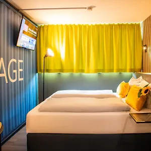 Beevillage Messehotel Hannover Hotel Laatzen