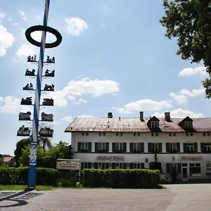 2* Hotel Landgasthof Bock