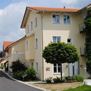 3* Hotel Zum Kirchenwirt