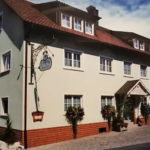 3* Gasthof Landhotel Goldener Stern